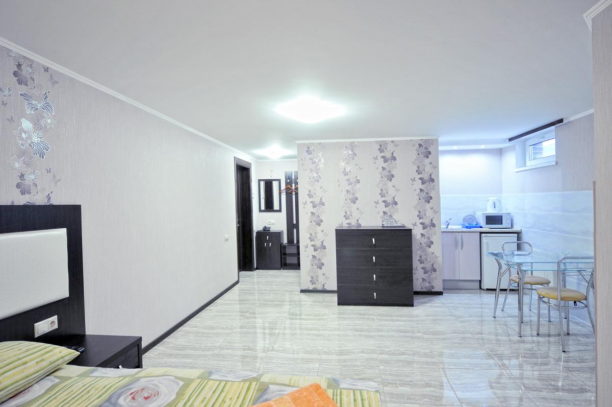 Фото квартиры 5