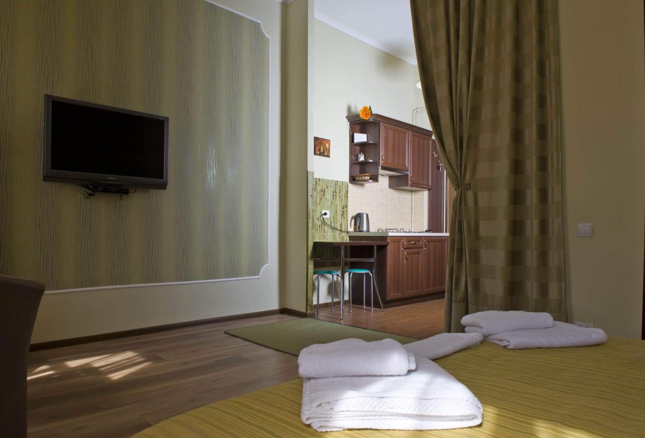 Фото квартиры 4