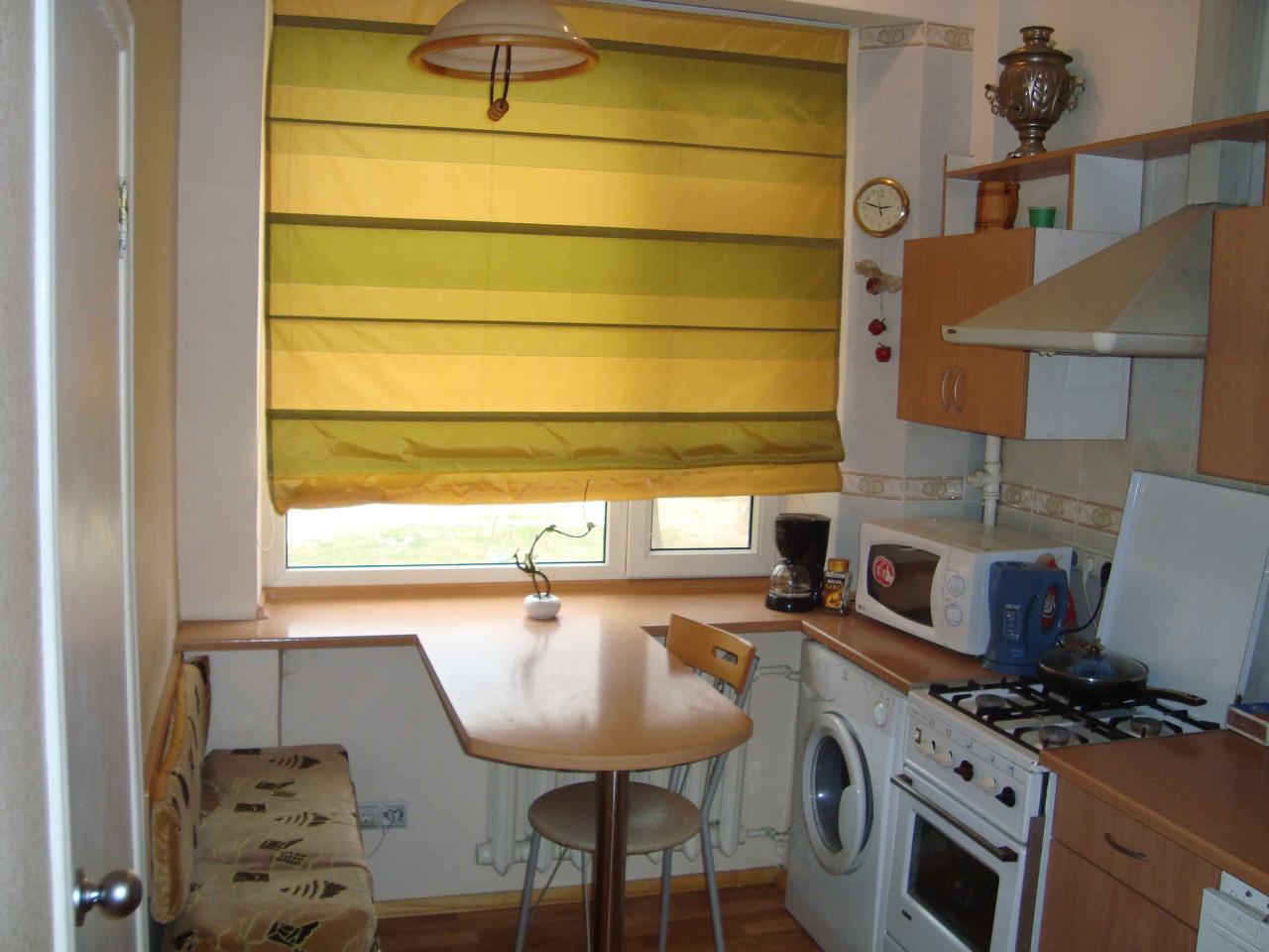 Фото квартиры 1