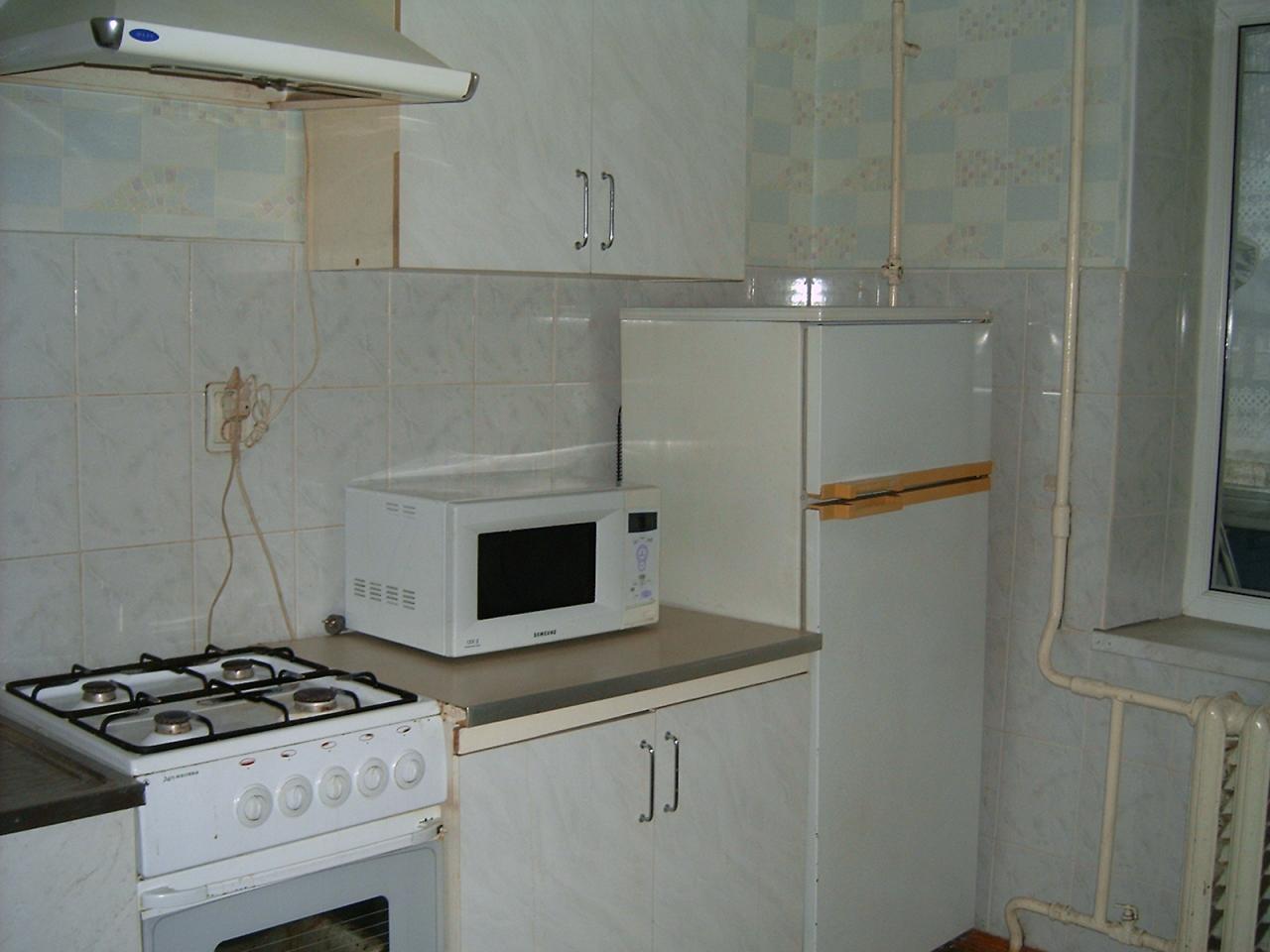 Фото квартиры 3