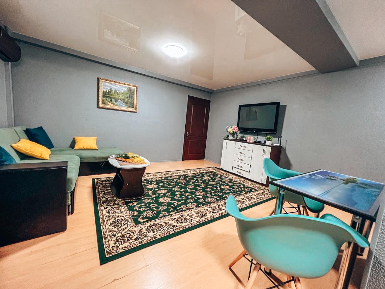 Фото квартиры 13