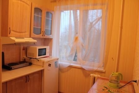 Фото квартиры 4