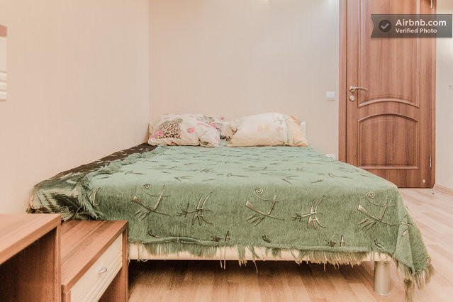 Фото квартиры 2