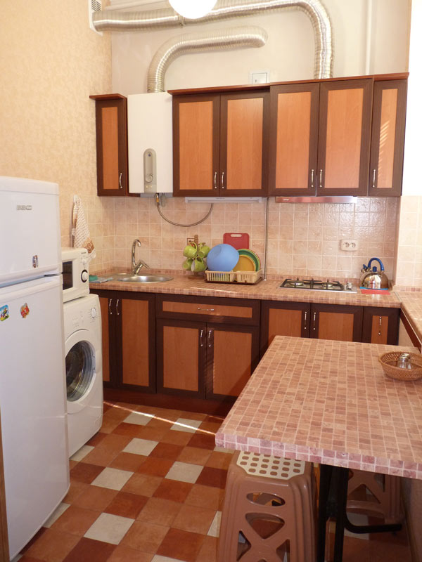 Фото квартиры 2