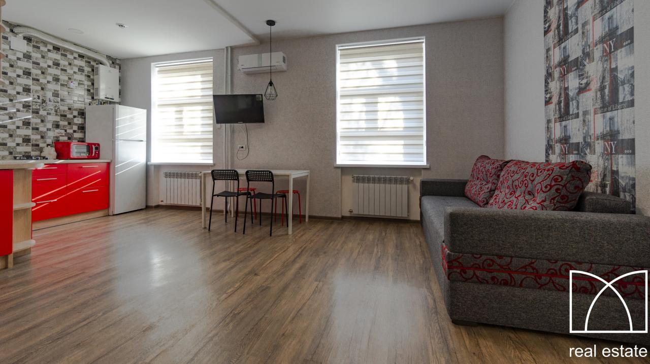 Фото квартиры 1