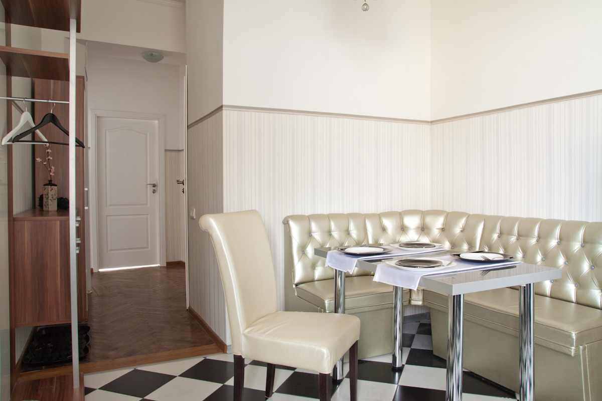 Фото квартиры 13