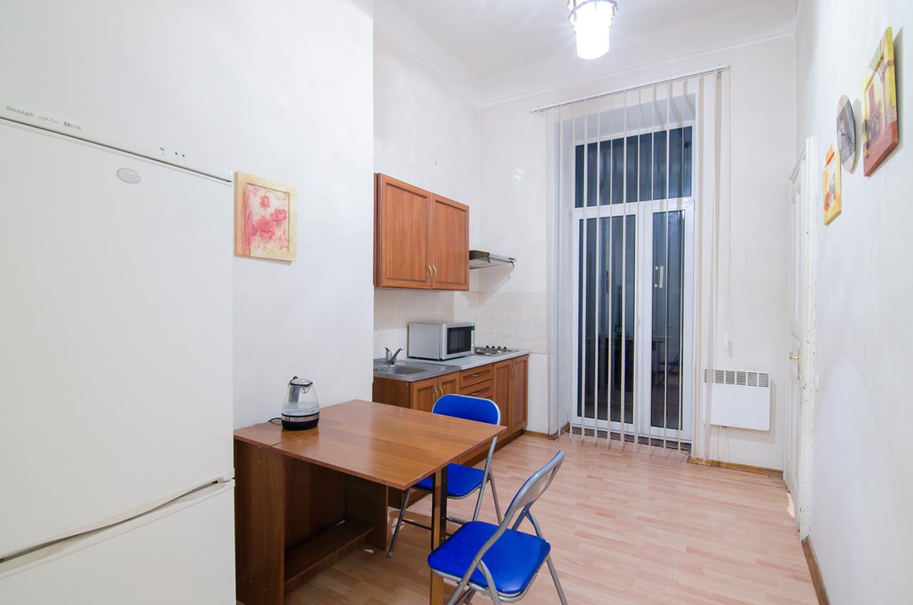 Фото квартиры 7