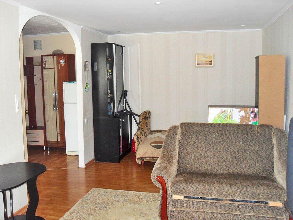 Фото квартиры 3