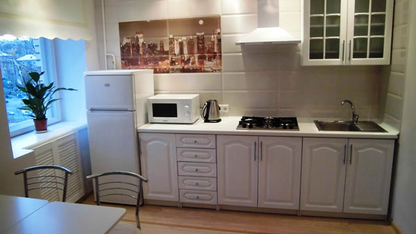 Фото квартиры 6