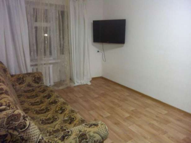 Фото квартиры 4