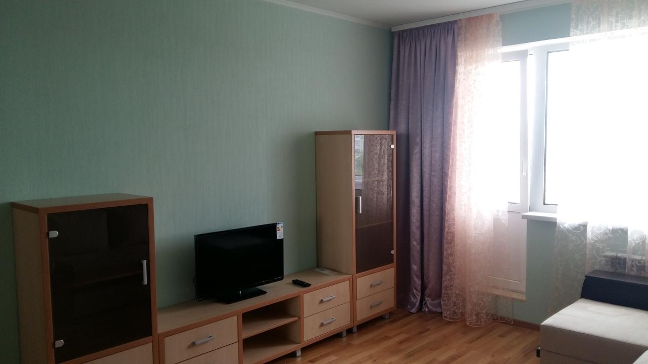 Фото квартиры 1