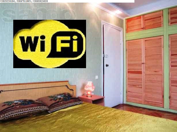 Фото квартиры 1