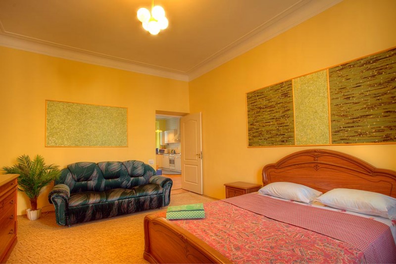 Фото квартиры 7