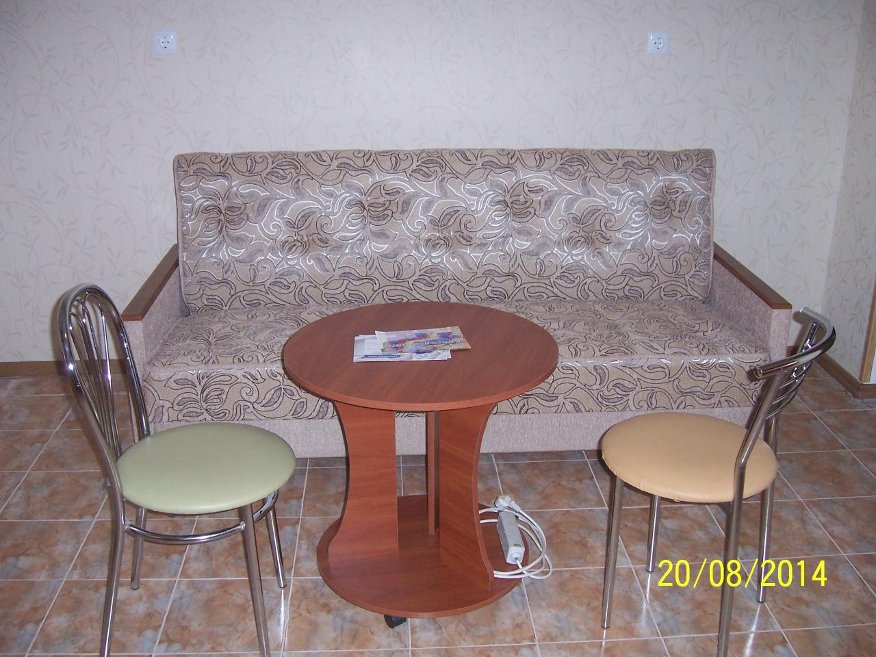 Фото квартиры 6