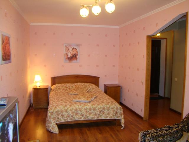 Фото квартиры 1