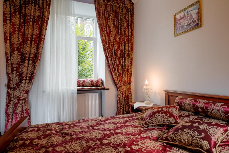 Фото квартиры 3