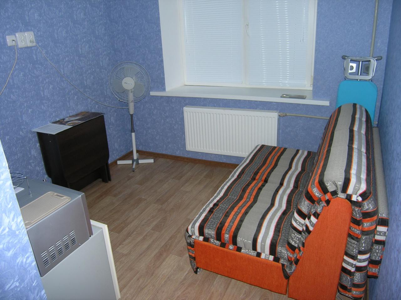 Фото квартиры 1