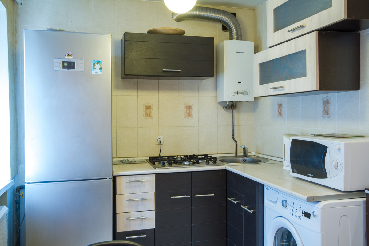 Фото квартиры 5