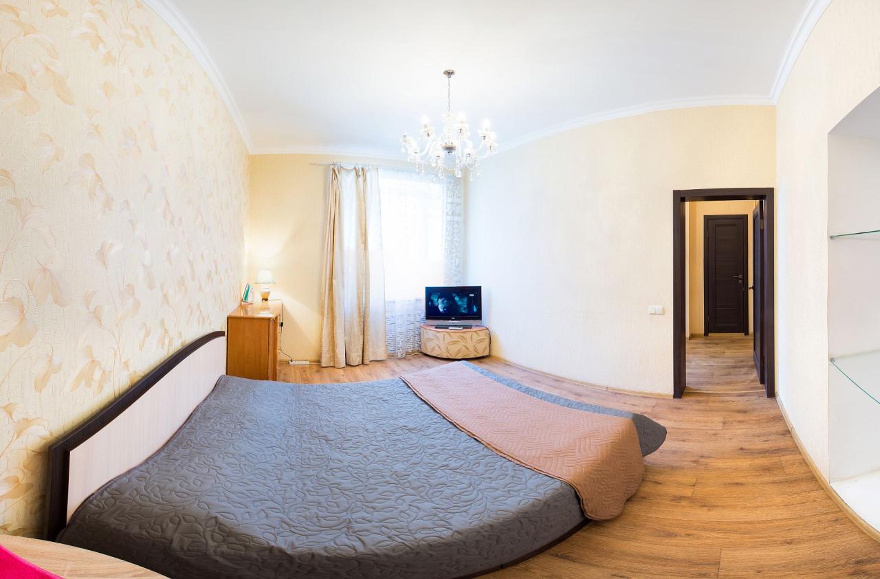 Фото квартиры 12