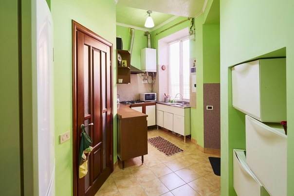 Фото квартиры 1