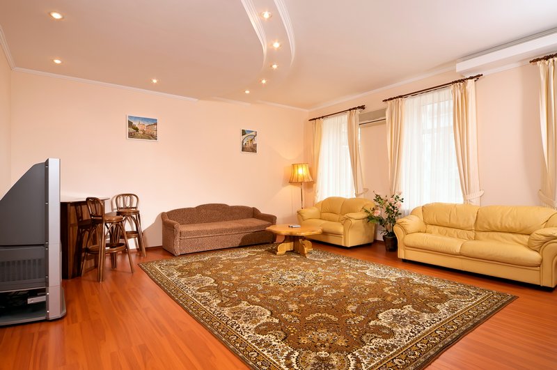 Фото квартиры 1