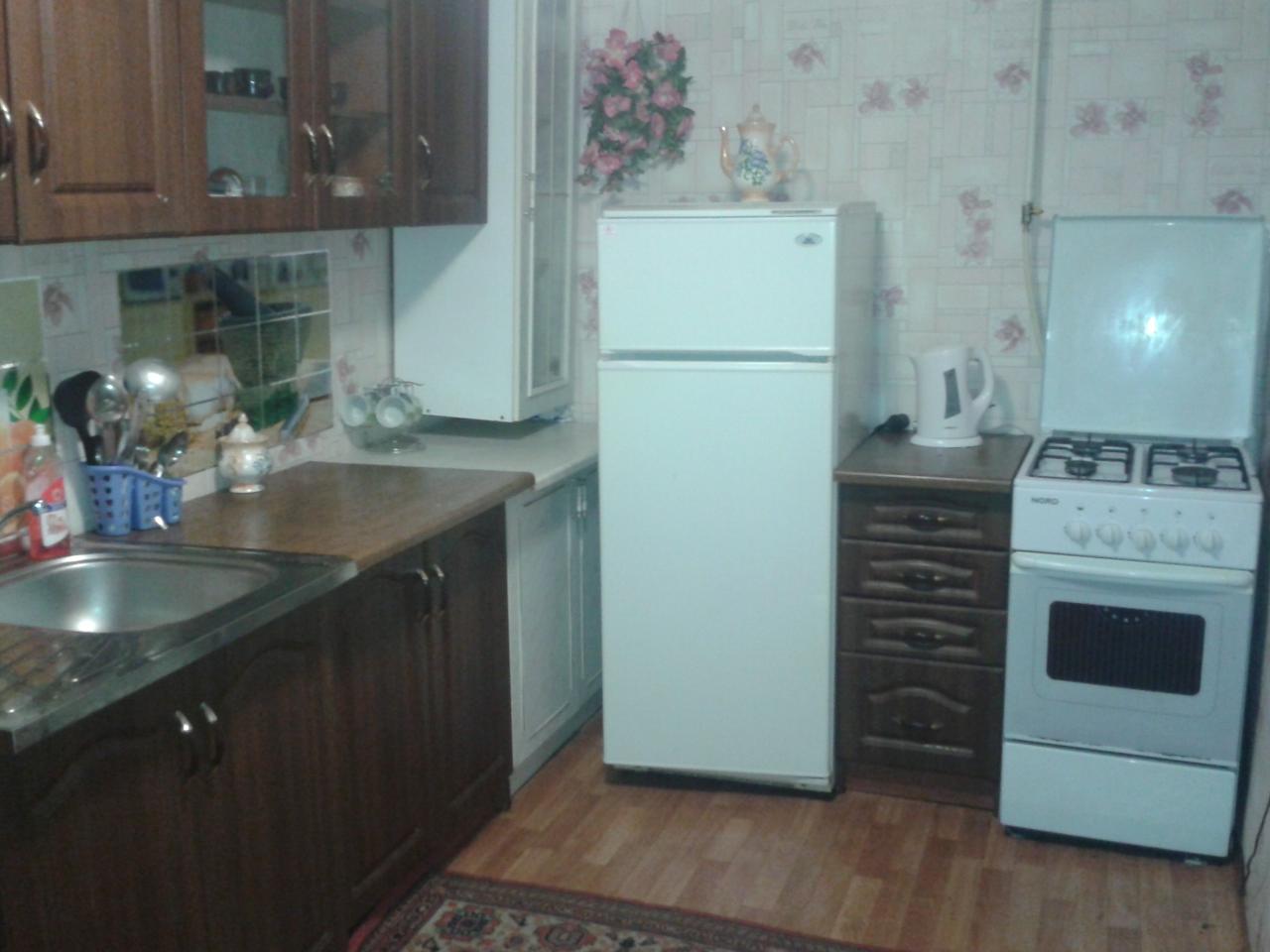 Фото квартиры 2