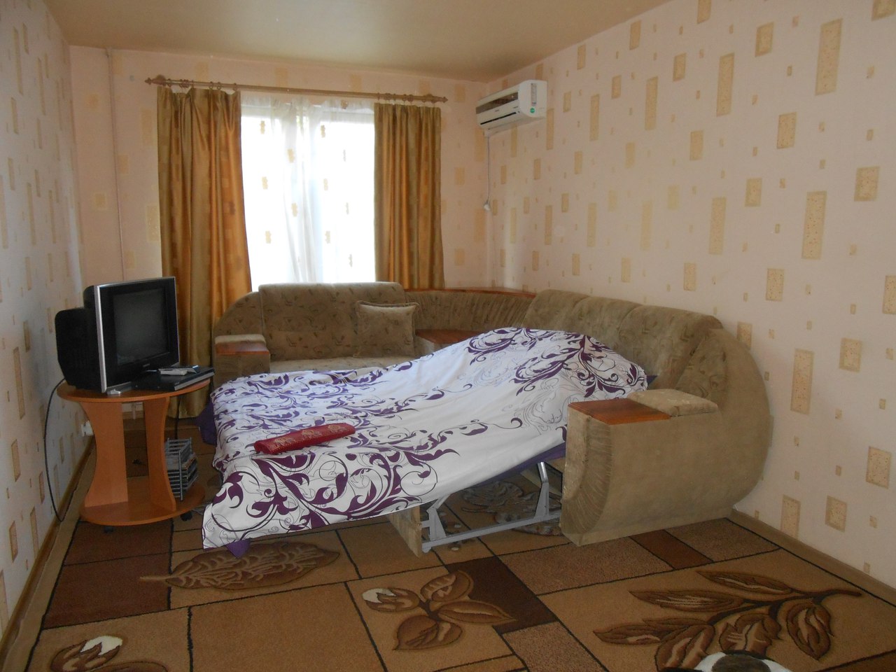 Фото квартиры 3