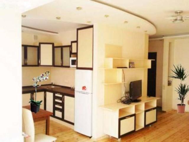 Фото квартиры 1