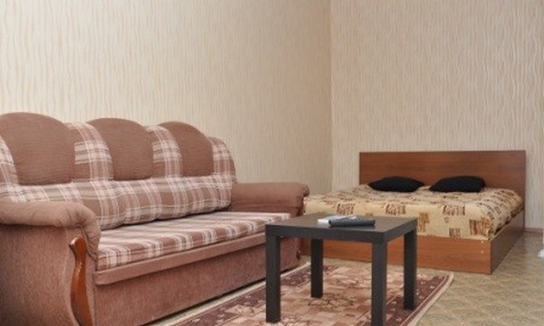 Фото квартиры 1