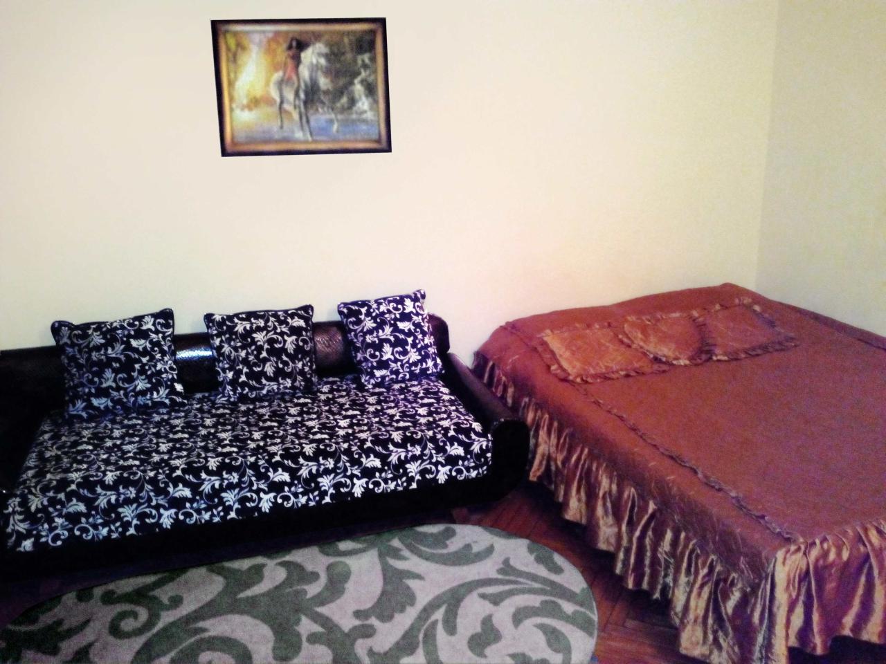 Фото квартиры 3