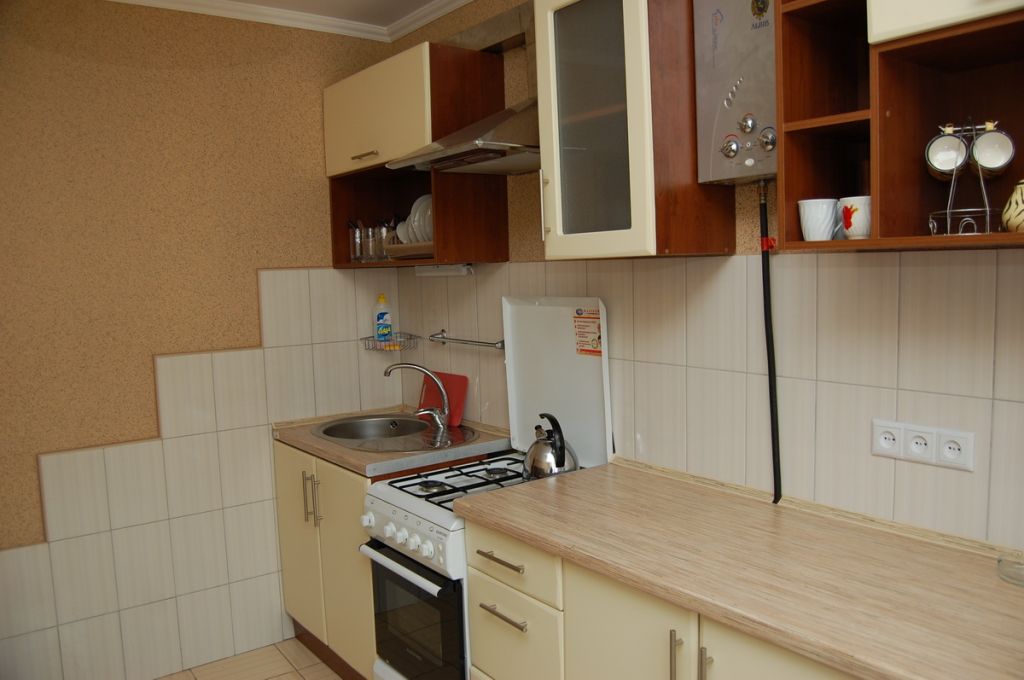 Фото квартиры 5