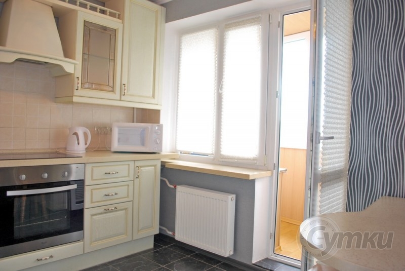 Фото квартиры 5