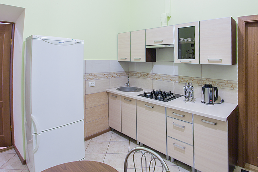 Фото квартиры 3