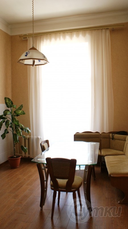 Фото квартиры 1