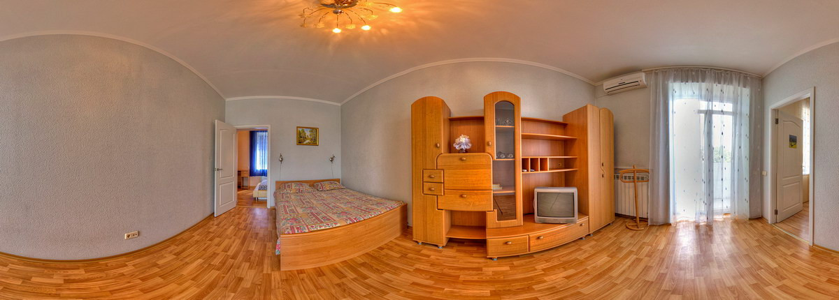 Фото квартиры 3