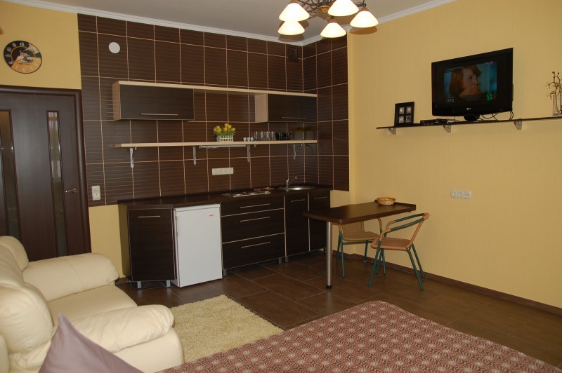 Фото квартиры 2