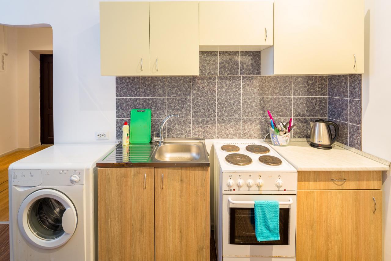 Фото квартиры 9