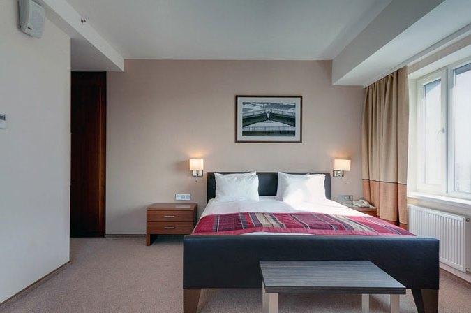 Фото квартиры 3