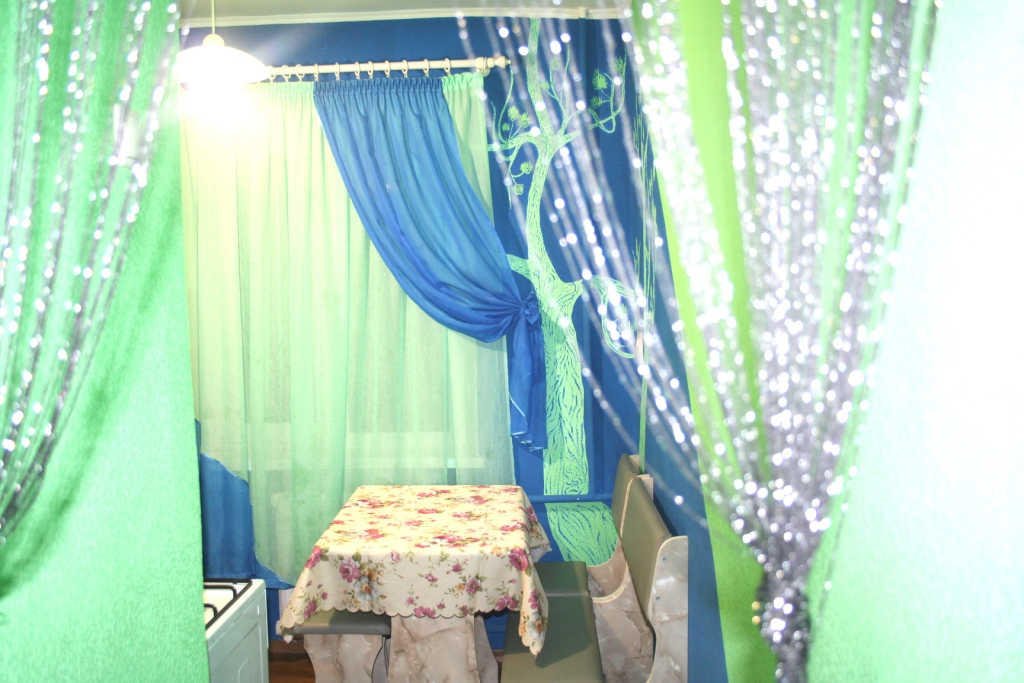 Фото квартиры 4