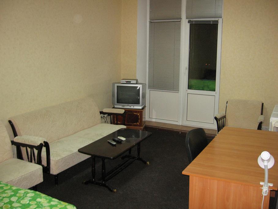 Фото квартиры 1