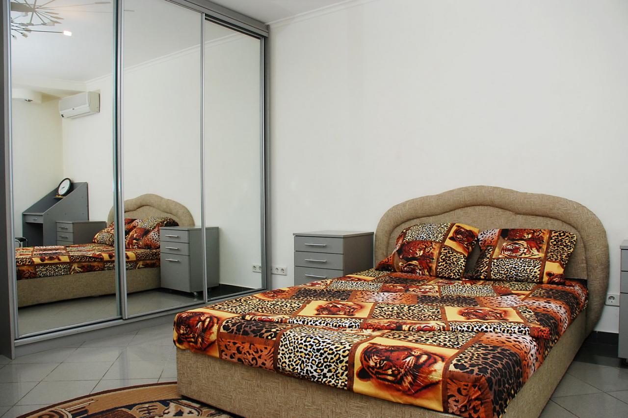 Фото квартиры 1