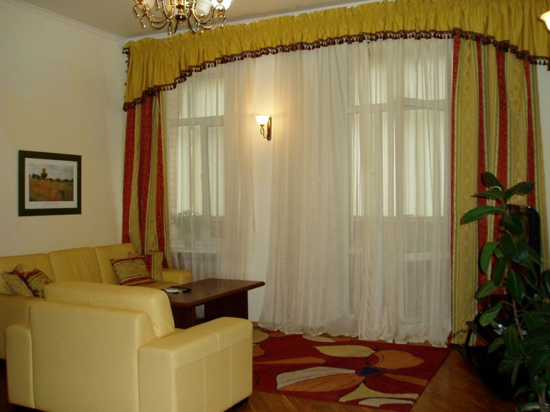 Фото квартиры 3