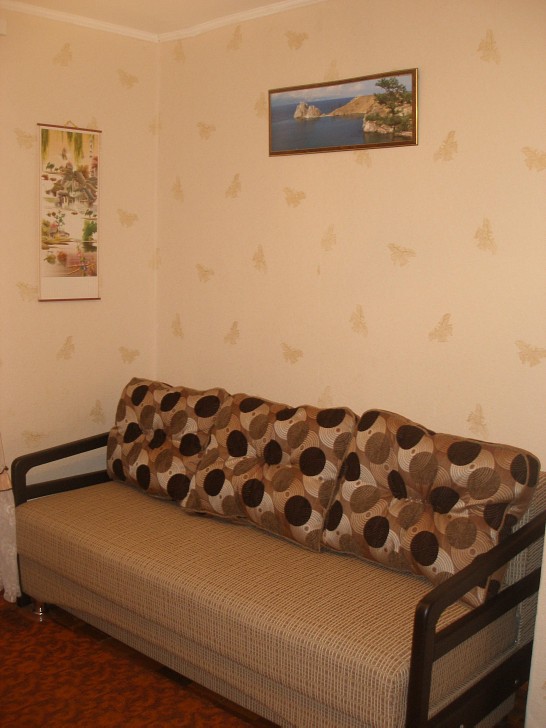 Фото квартиры 3