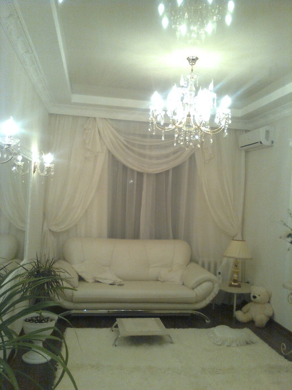 Фото квартиры 1