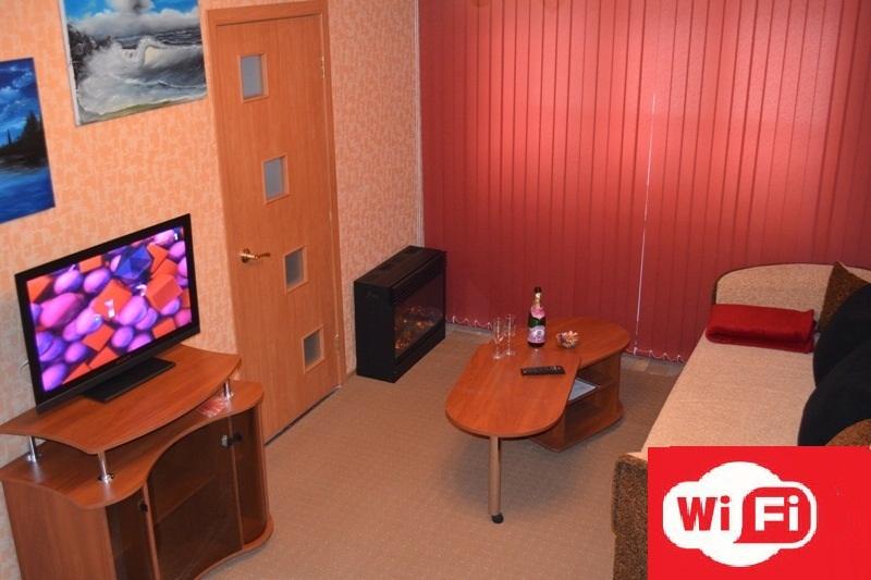 Фото квартиры 1