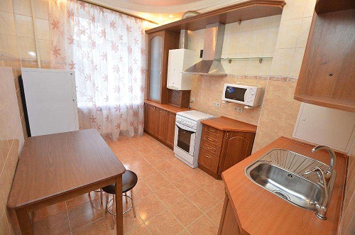 Фото квартиры 2