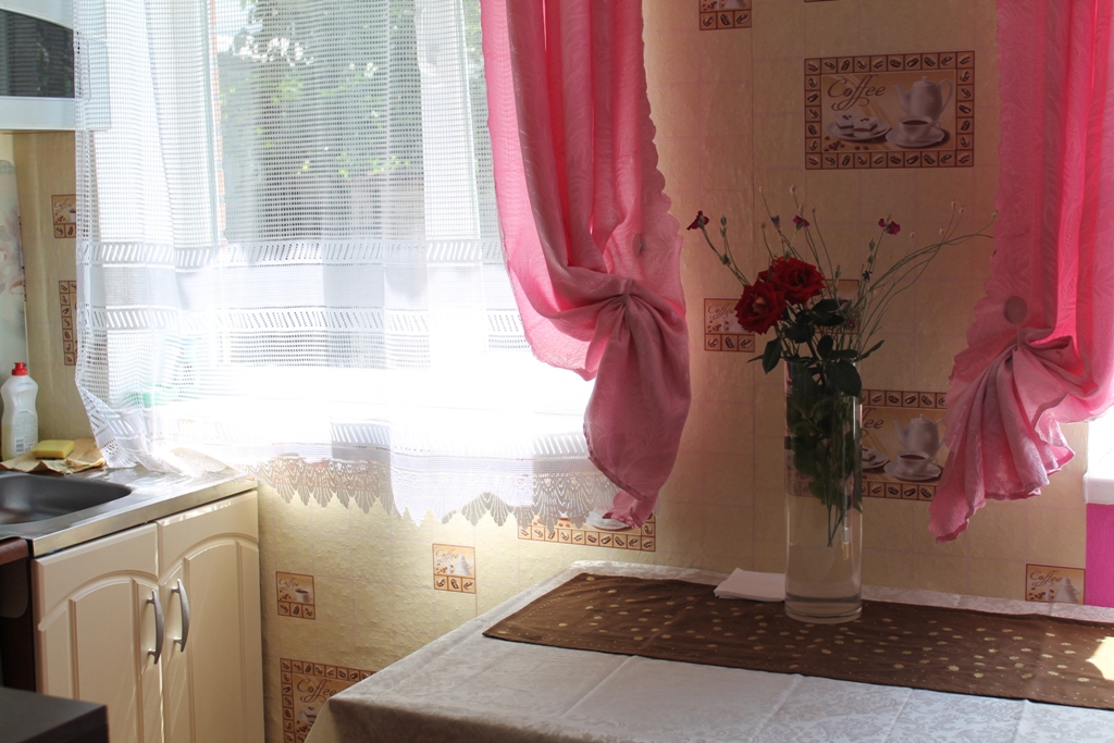 Фото квартиры 1