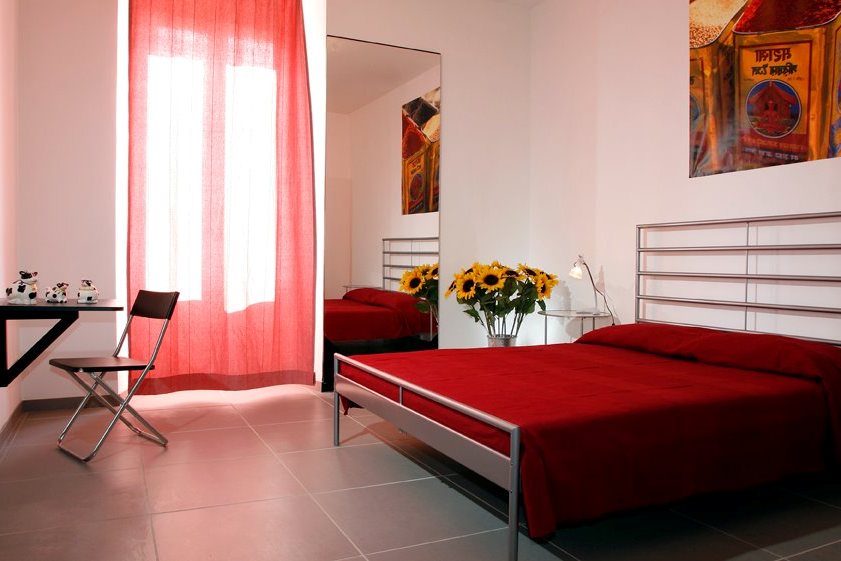 Фото квартиры 2