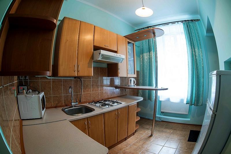 Фото квартиры 5