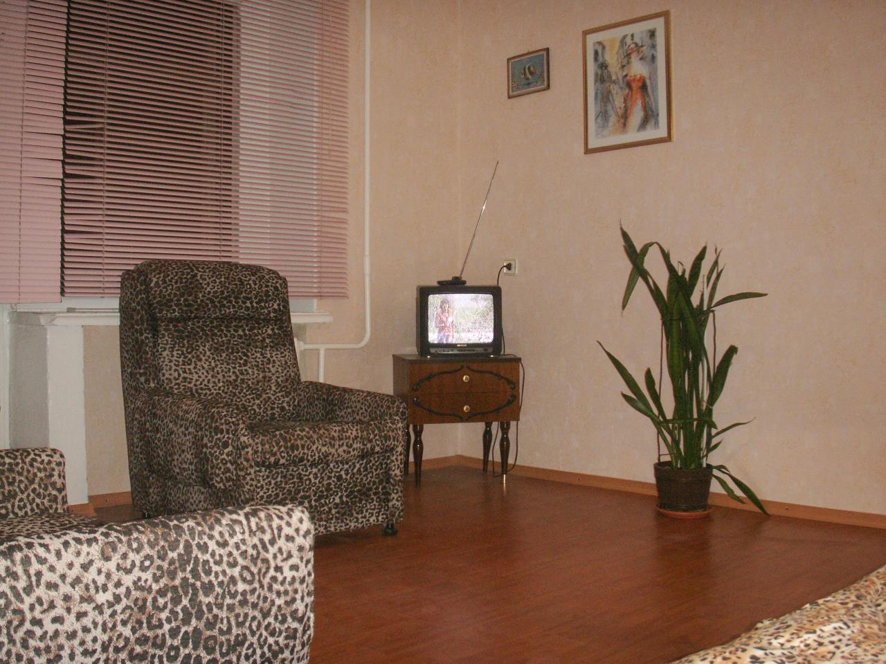 Фото квартиры 5